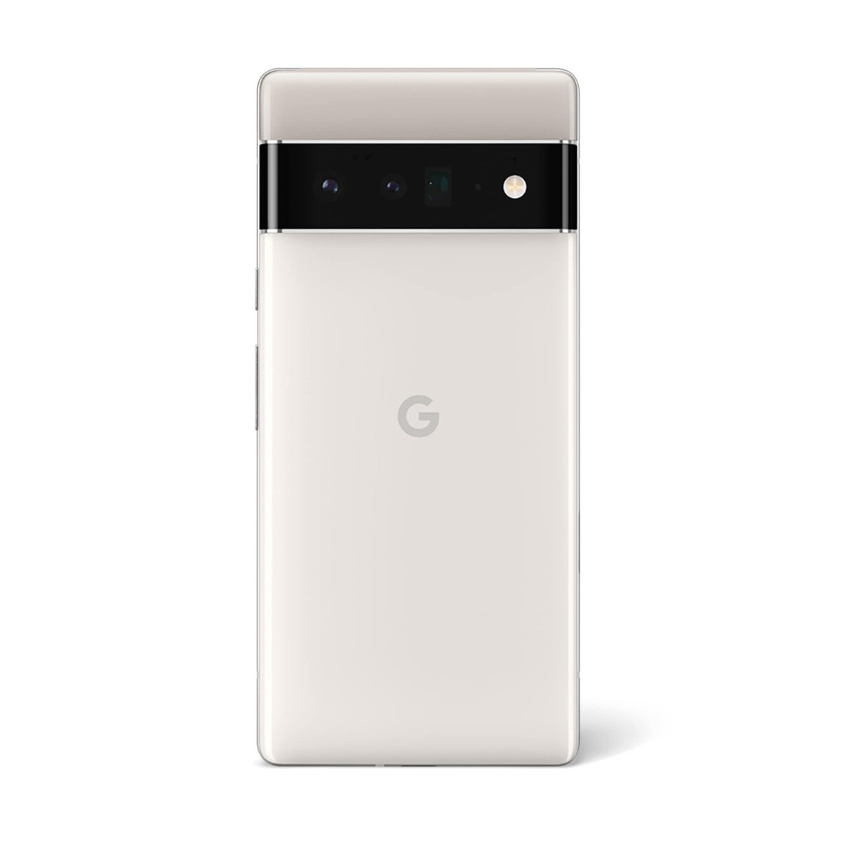 Google Pixel 6 Pro - 128 GB - Cloudy White (Unlocked) for sale