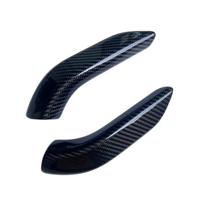 Carbon fiber Motorcycle Rear Rocker Arm For Triumph STREET TRIPLE 765 RS 17-25