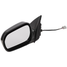 Mirrors Driver Left Side Heated Hand For Acura Rsx 2004-2006 Mirrors Driver Left Side Heated Hand For Acura Rsx 2004-2006