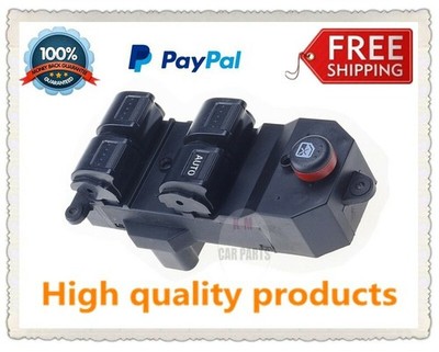 New Electric Power Window   Switch 35750-S9A-013 For 2001-2005   Civic *yt