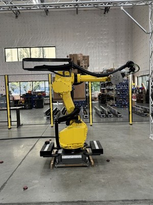 Fanuc M-710iC/50/BC20666 Robot (2023)