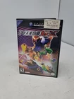 F-Zero GX (Nintendo GameCube, 2003) CIB Tested w/Manual