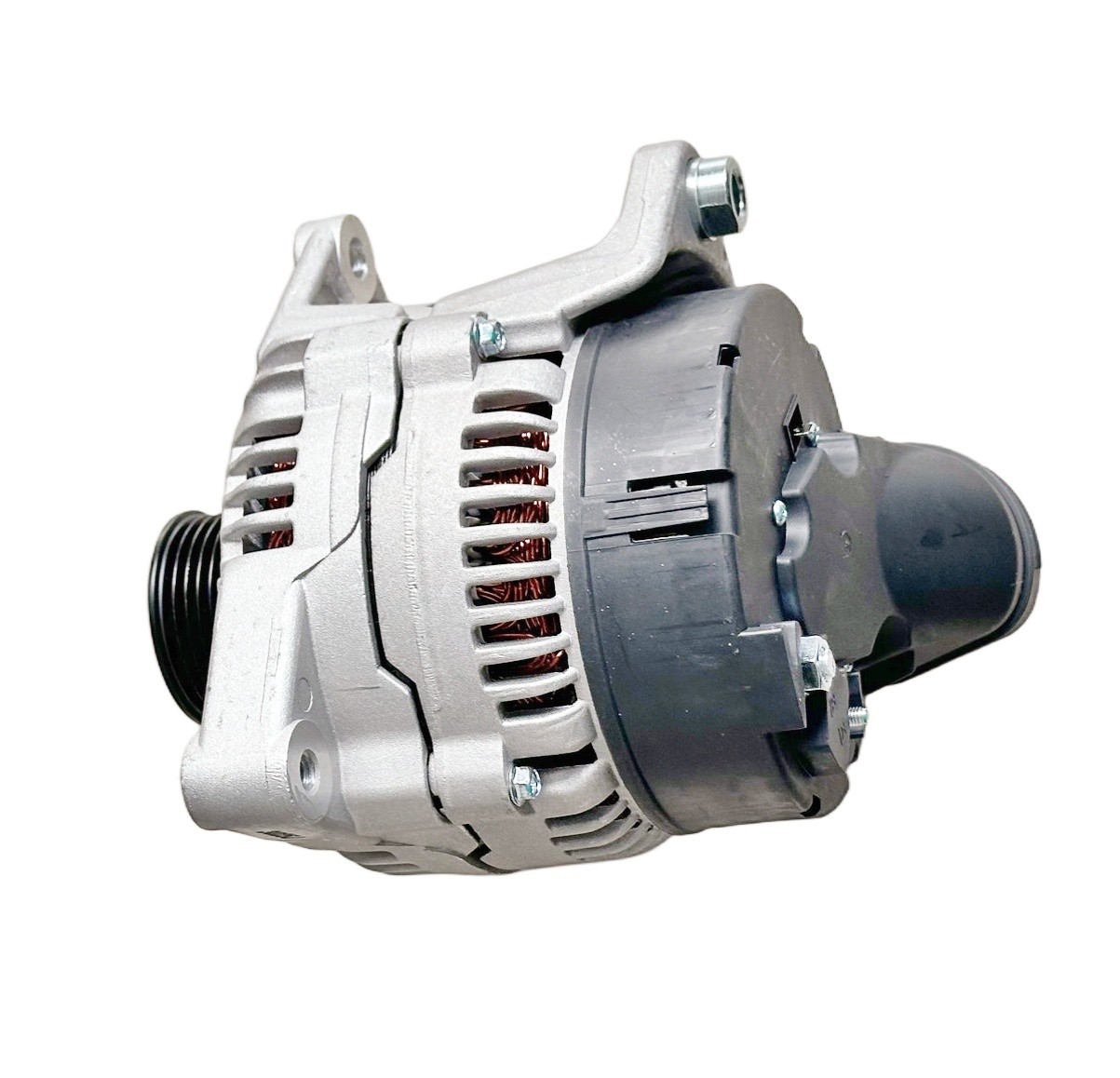  Alternator For 2004-2008 Lamborghini Gallardo Coupe 150A 077903015P 0123520031