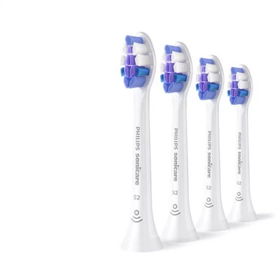 Philips HX6054/87 BRUSH HEAD - SENSITIVE S2 WHIT