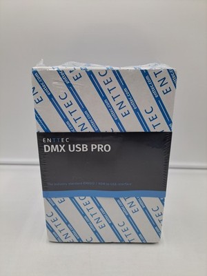 ENTTEC DMX USB PRO Interface 70304 DMX512 RDM Controller Adapter USB 2.0_0.26_5