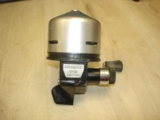 Abu Garcia Abumatic 290 Spincast Fishing Reel  Product of  Sweden