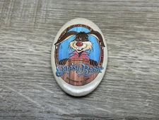 Vintage 1992 Splash Bash Walt Disney Imagineering Disneyland Pin Button