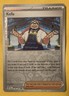 Pokemon TCG Card Kofu 138/142 S&V Stellar Crown Uncommon Reverse Holo NM 