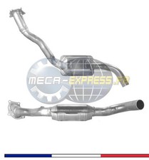 Catalyseurs Ford TRANSIT