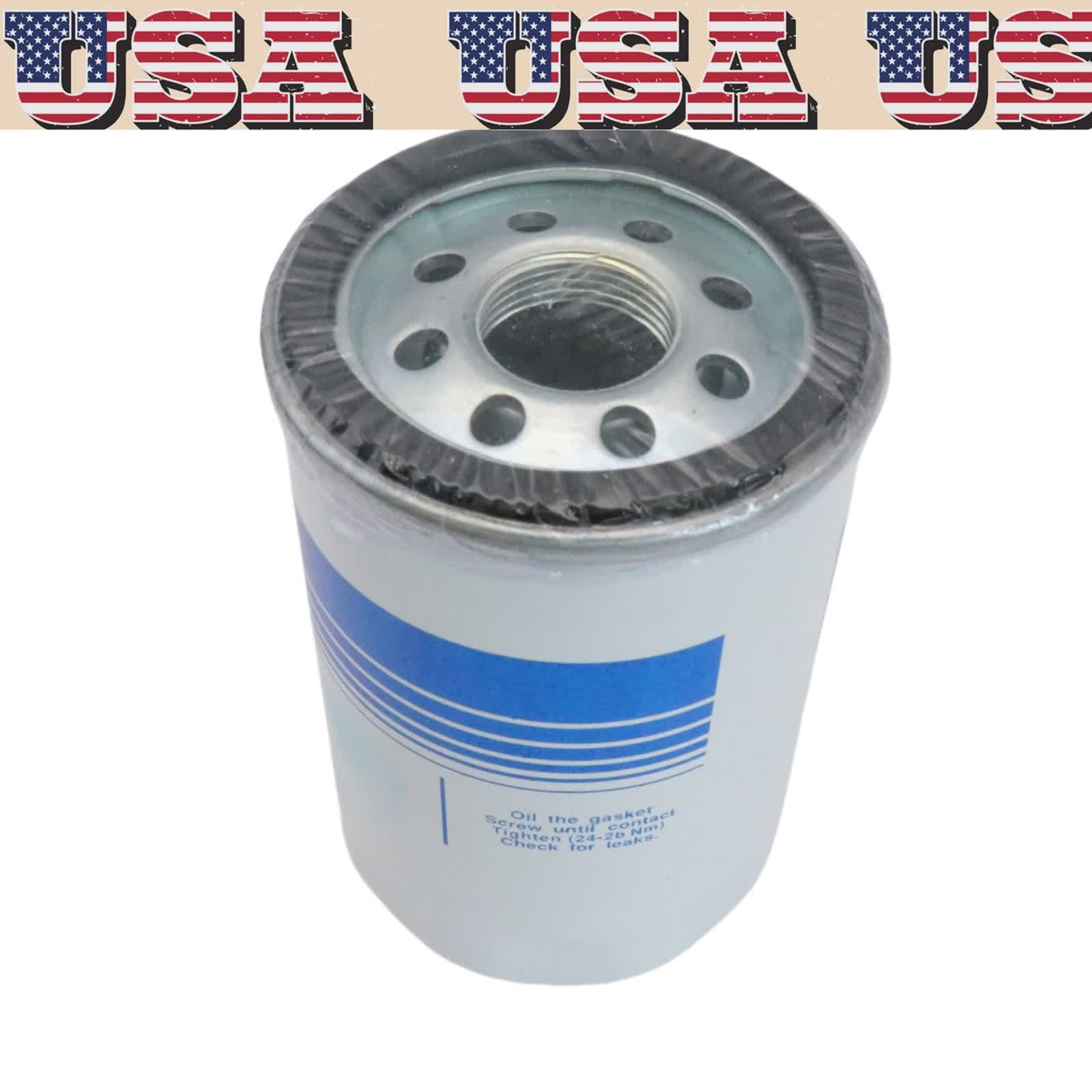 Lamborghini Aventador 1975-1976 Oil filter P/N 07M115561B