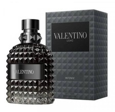 Valentino Uomo Intense EDP 3.4 oz 100ml Men s Cologne Spray New In Box