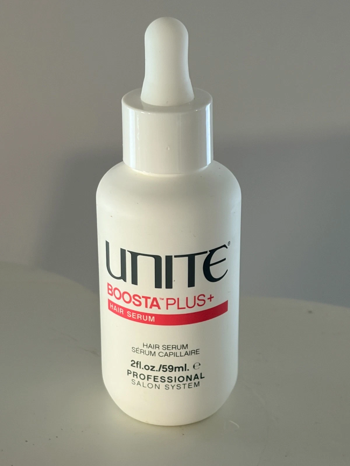 Unite Boosta Plus Hair Serum - 59ml