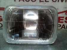 Feu avant (phare) Nissan PATROL