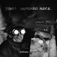 Things Happened Here - 375 Media - (Cd / T)