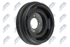 Poulies diverses Kia SEPHIA