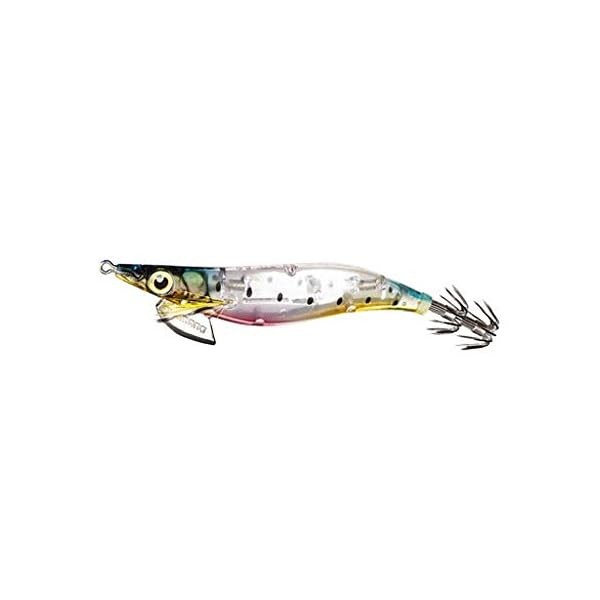 SHIMANO Egi Sepa Clinch Flash Boost No. 2.5/3.0 QE-X25T/QE-X30T Official