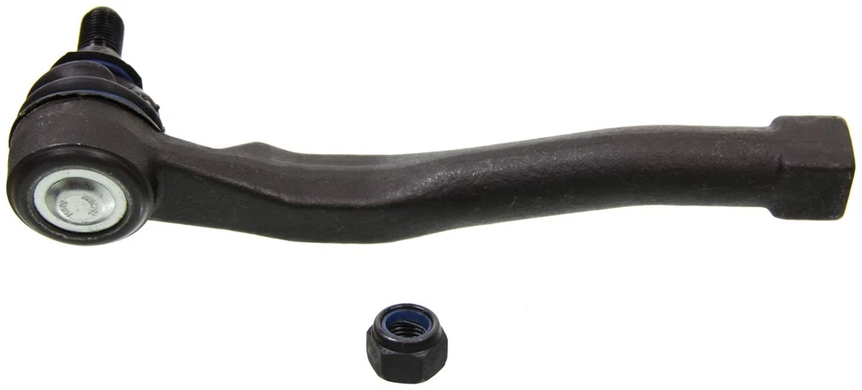 ✅ Extremo de varilla de amarre de dirección MOOG ES800033 para Chevrolet Aveo5 Foto 2 de 3