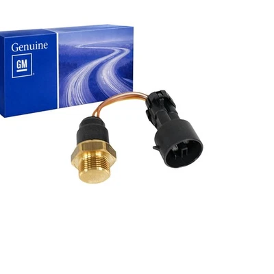 Interruptor De Temperatura Refrigerante Para Opel 90482428 GM Original - Imagen 1 de 4