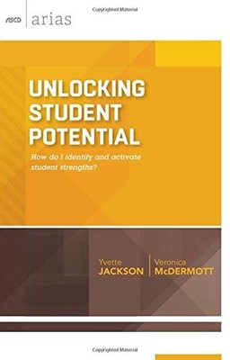 UNLOCKING STUDENT POTENTIAL: HOW DO I IDENTIFY AND By Yvette Jackson & Veronica