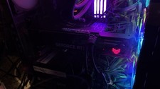 Thermaltake Smart Series Gaming Desktop Tower...