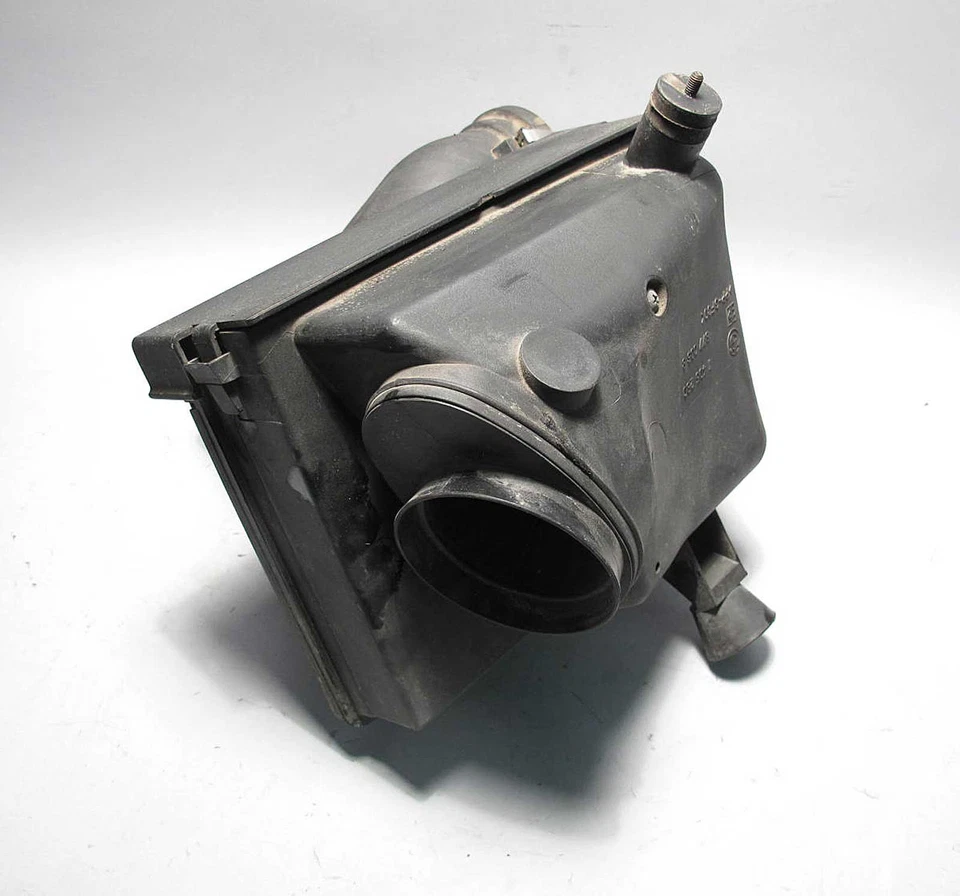 BMW Z3 2.5i M54 2001-2002 filtro de aire carcasa silenciador de admisión fabricante de equipos originales de fábrica Foto 2 de 4