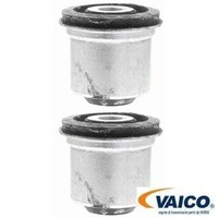 2X Lagerung FüR Lenker Vaico V46-0577 Buchse 2 Querlenkerlager Vorne