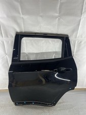 Porte arrière et accessoires Jeep COMPASS