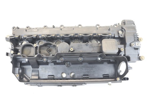 Original BMW M57 Zylinderkopfhaube Ventildeckel 1112 7789395