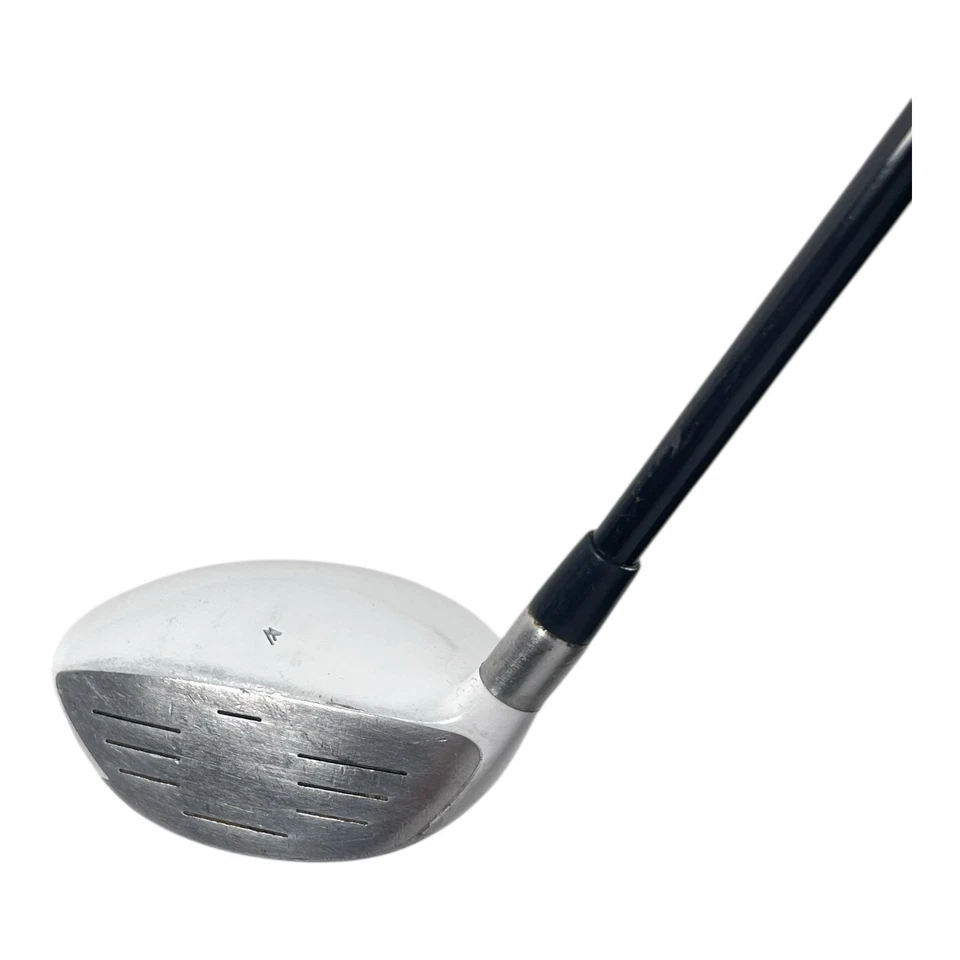 Madera de calle Affinity XRT 3 15° distancia extrema III grafito Uniflex 43" diestro Foto 2 de 4