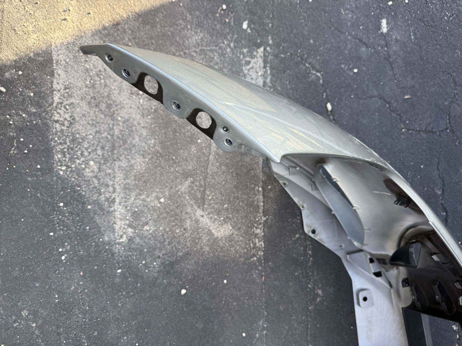 Ferrari Portofino F164 Front Bumper Cover 2018 2019 2020 OEM