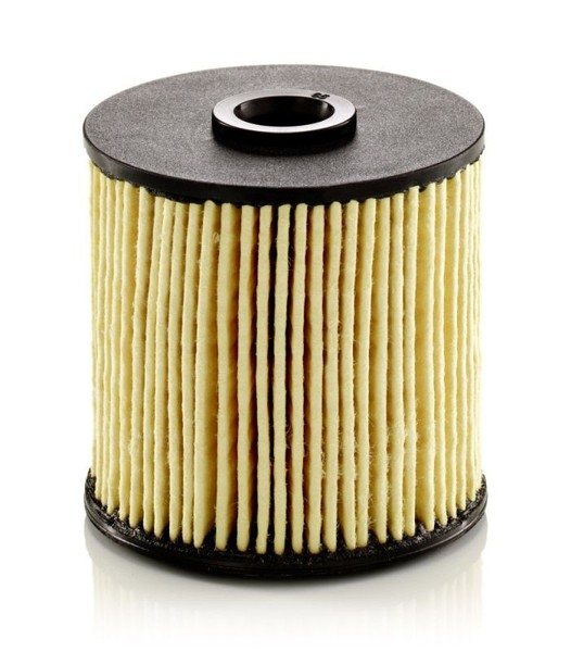 Mann-Filter Kraftstofffilter FüR Ford Ford USA-image