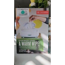 PRINCE LIONHEART ULTIMATE  WIPES WARMER