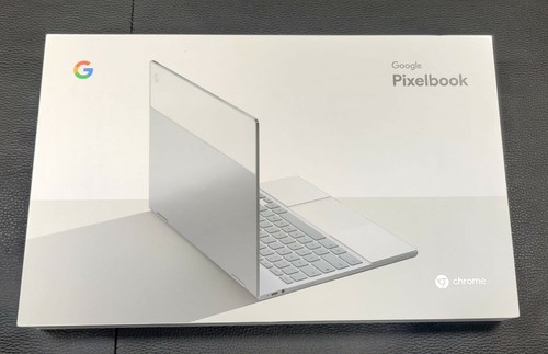 Google Pixelbook ,12.3'   i5 Intel Core, 128GB SSD,8gb RAM,Touch Screen, - Bild 1 von 7