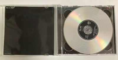 PLAY CD&DVD by Namie Amuro Japanese Audio CD USED 4988064233427| eBay