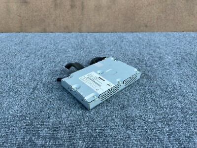 INFINITI Q50 2014-2017 OEM NAVIGATION DRIVE ASSIST GPS CONTROL MODULE ...