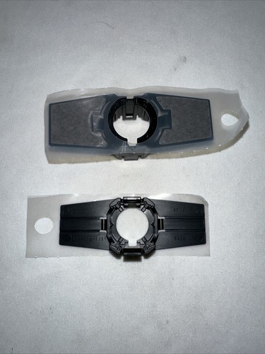 Genuine 14-22 Nissan X2 Park Sensor Cover/Holder New OEM 28533-5ZA0A - Picture 4 of 5