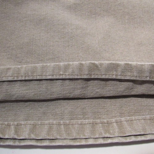 Pantalones cortos de mezclilla Wrangler para hombre de calidad premium, cremallera, 5 bolsillos, talla: 44 - Imagen 11 de 11