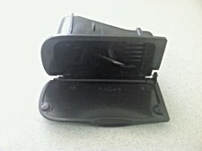 2000-2002 JAGUAR S-TYPE   RIGHT FRONT DOOR ASHTRAY INSERT   OEM PART
