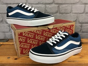 vans old skool chica