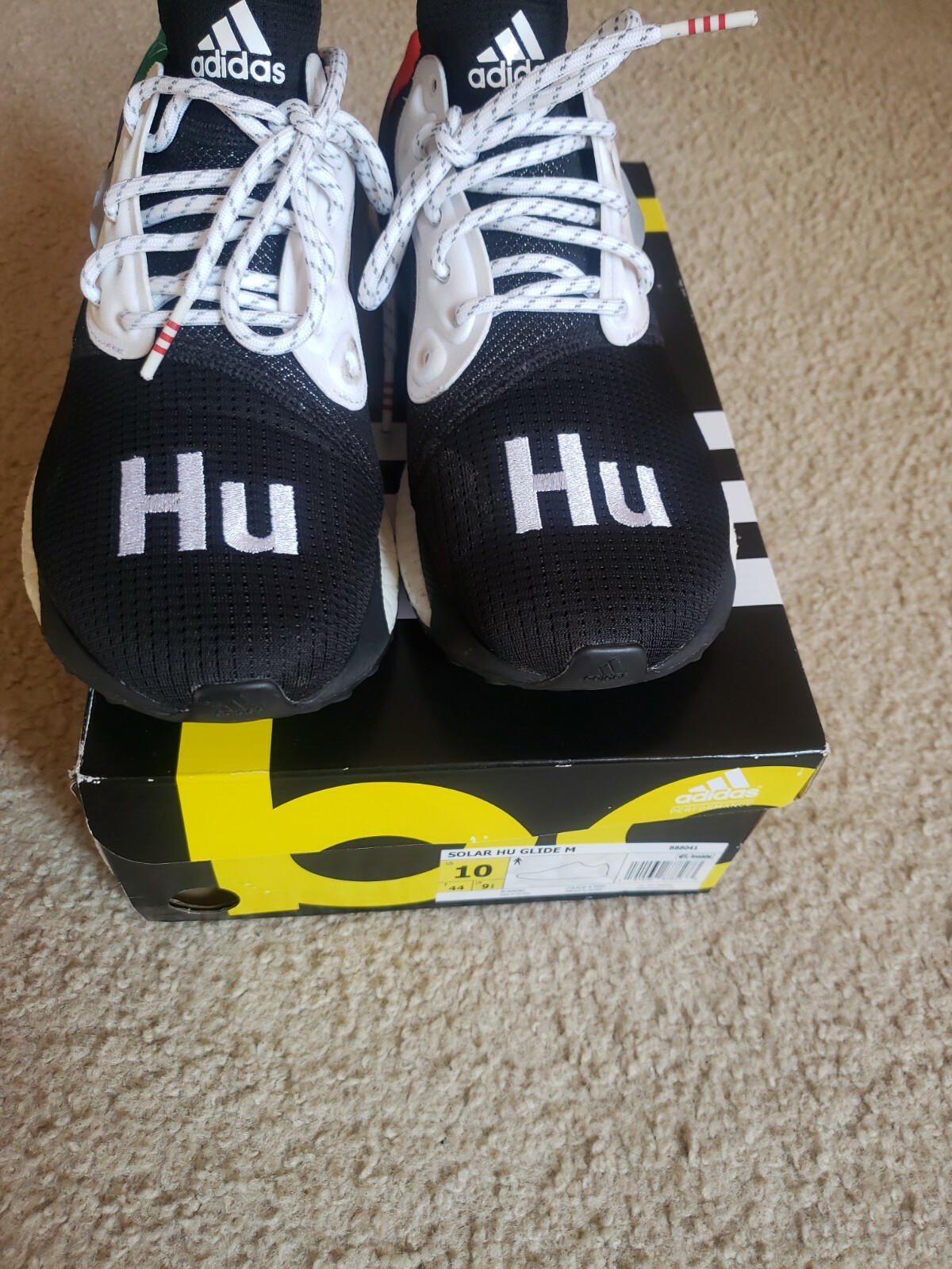 adidas hu solar boost