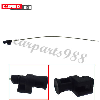 Transmission Oil Level Dipstick for 2015-22 Nissan Rogue Altima