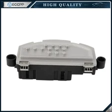 Heater Blower Motor Resistor for 14-17 2019-2023 Chrysler 300 for Replacement