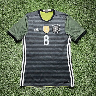 Adidas Germany Euro 2016 Germany Football Shirt 2016 2016 Germany