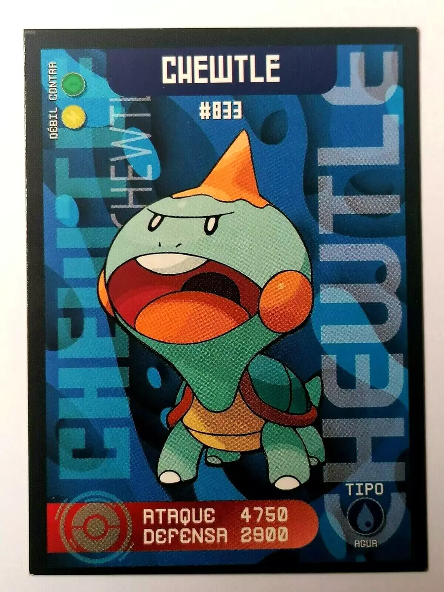 CARD POKEMON EJ VOL. I #083 FARFETCH'D 2020 Kanto PERU South America  Edition TCG