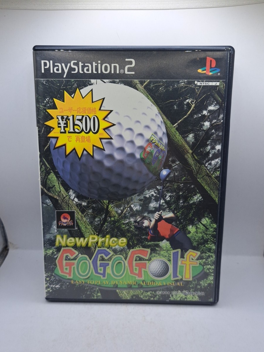 マジカルスポーツ GO GO GOLF Amazon | マジカルスポーツ GoGoGolf | ゲーム