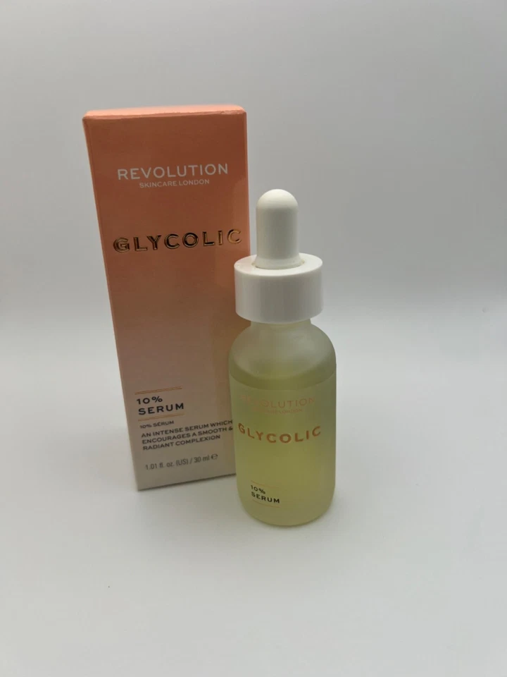 Комплект Revolution Skincare London ВСЕ совершенно новые и никогда не открывались! - Изображение 2 из 4