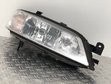 Hauptscheinwerfer rechts OPEL Vectra B CC J96 90512712