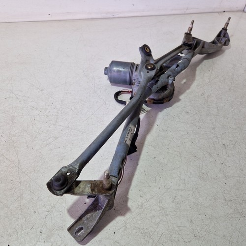 SL1* Mercedes Benz Wischermotor Scheibenwischer mit Gestänge vorne A2118204842