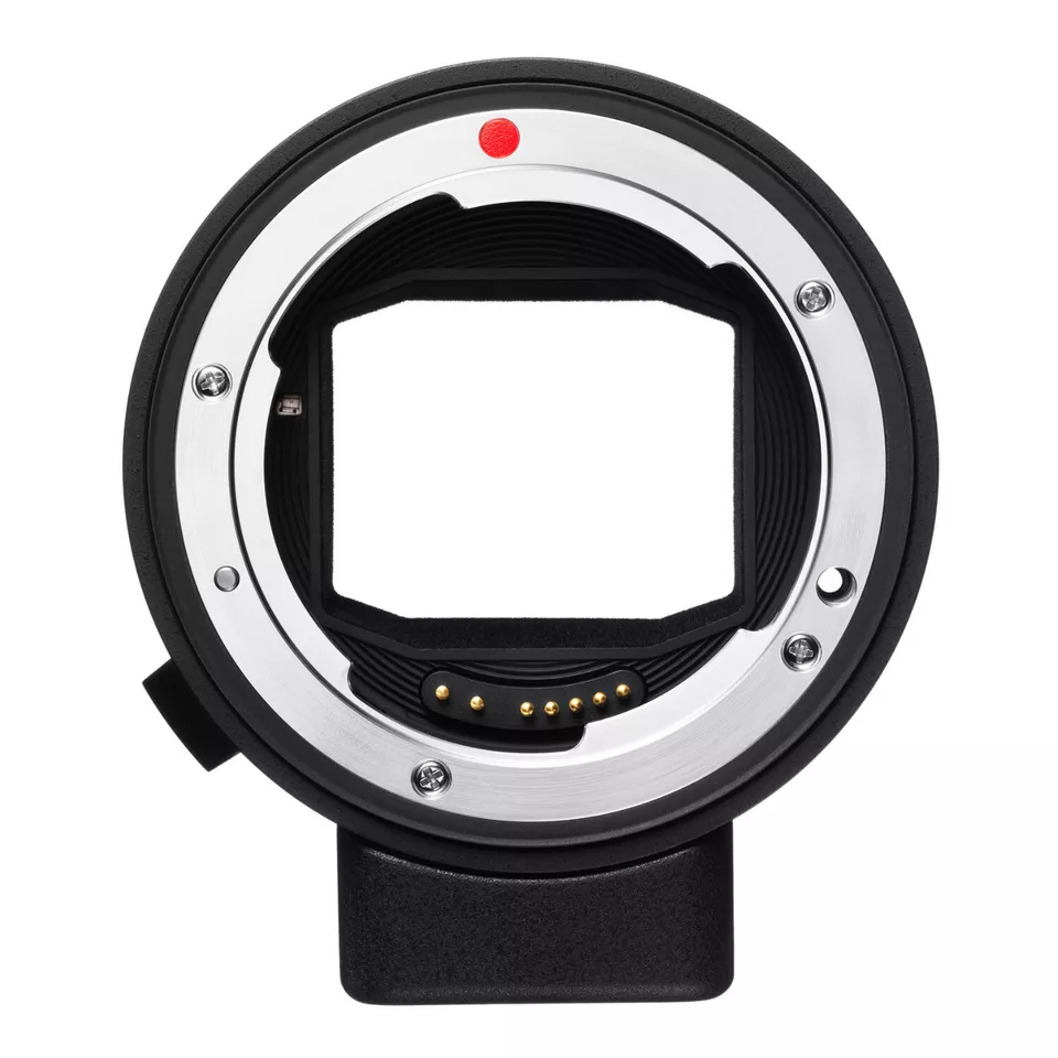 Sigma MC-21 Mount Converter/Lens Adapter (Sigma EF-Mount Lenses to L-Mount Camer