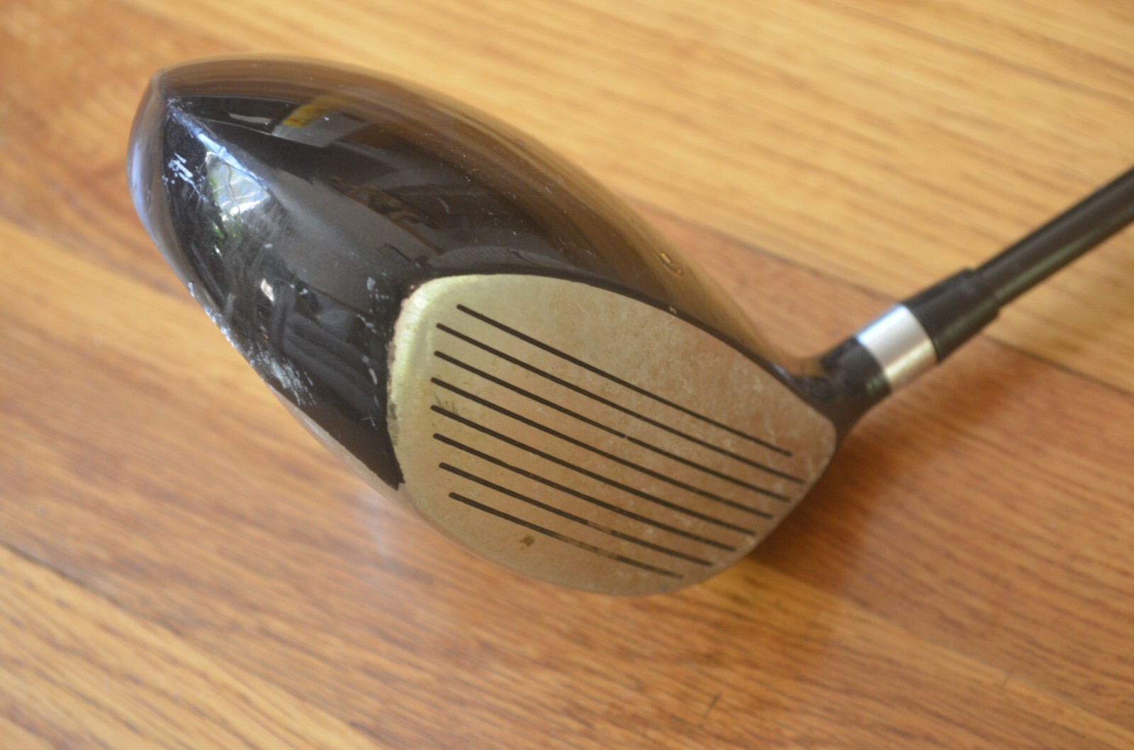 Knight EZ2 360cc Driver (10*) Golf Club, Regular eBay